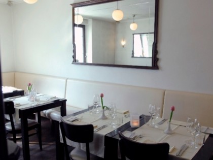 照片: Rotisserie du Sommelier