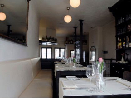 照片: Rotisserie du Sommelier
