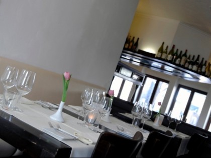 照片: Rotisserie du Sommelier