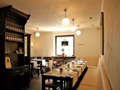 照片: Rotisserie du Sommelier
