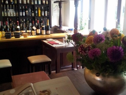 照片: Rotisserie du Sommelier